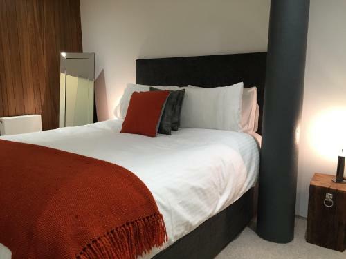 Apartamento Royal William Yard Mills Bakery