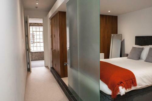 Apartamento Royal William Yard Mills Bakery