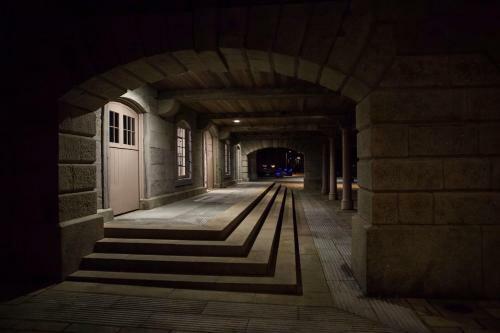 Apartamento Royal William Yard Mills Bakery