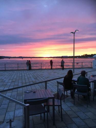 Apartamento Royal William Yard Mills Bakery