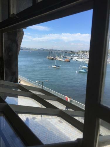 Apartamento Royal William Yard Mills Bakery