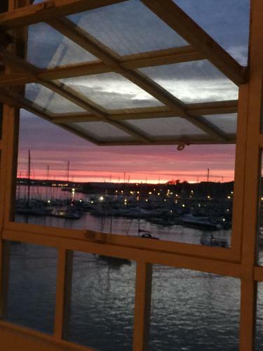 Apartamento Royal William Yard Mills Bakery