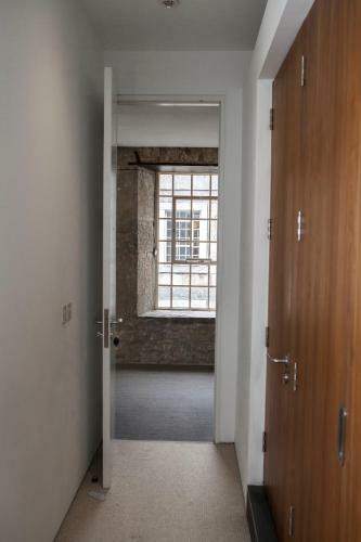 Apartamento Royal William Yard Mills Bakery