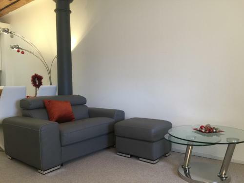 Apartamento Royal William Yard Mills Bakery