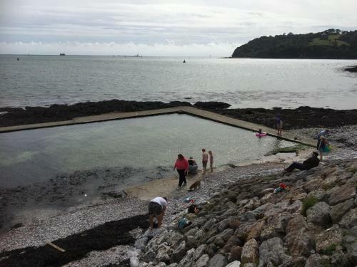 Apartamento Royal William Yard Mills Bakery