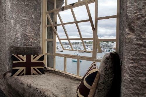 Apartamento Royal William Yard Mills Bakery