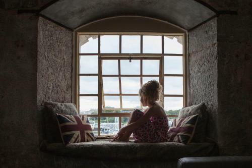 Apartamento Royal William Yard Mills Bakery