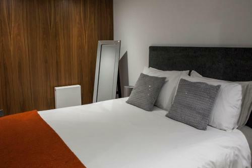 Apartamento Royal William Yard Mills Bakery