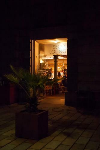 Apartamento Royal William Yard Mills Bakery