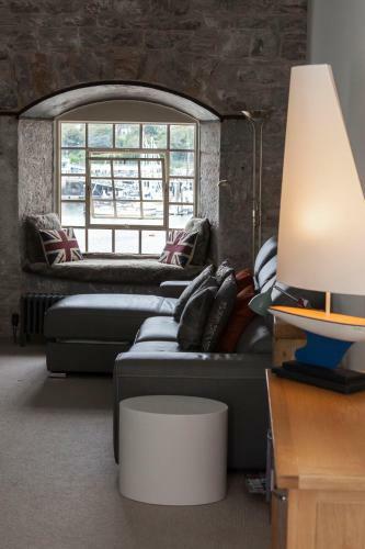 Apartamento Royal William Yard Mills Bakery