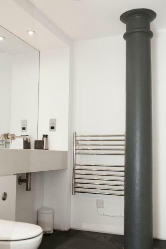 Apartamento Royal William Yard Mills Bakery