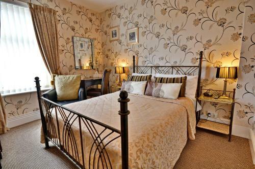 Bed & Breakfast The Astor Hotel