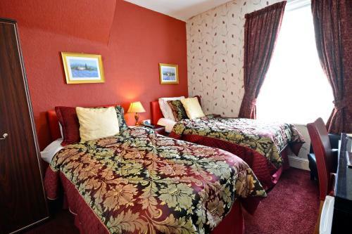 Bed & Breakfast The Astor Hotel
