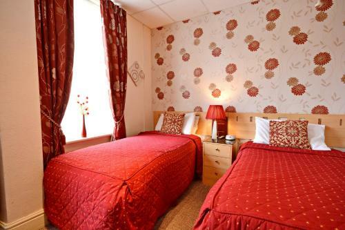 Bed & Breakfast The Astor Hotel