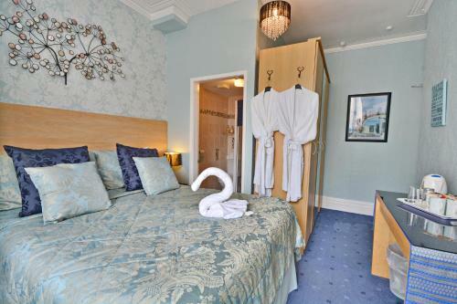 Bed & Breakfast The Astor Hotel