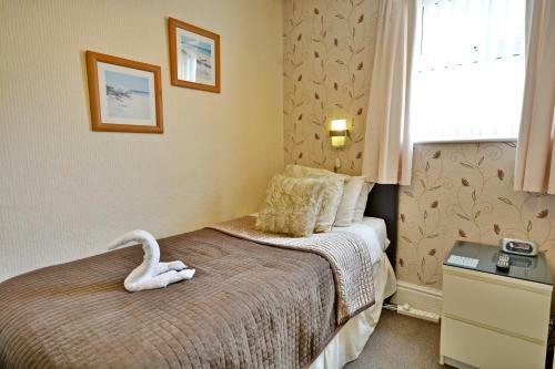 Bed & Breakfast The Astor Hotel