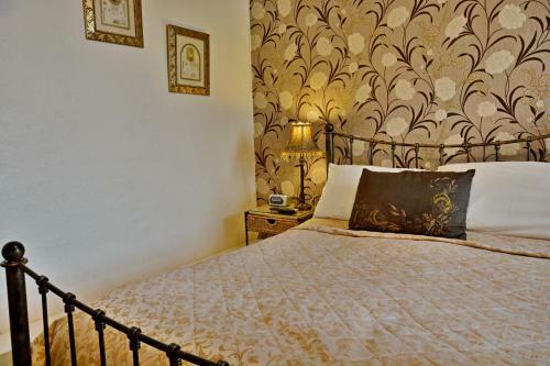 Bed & Breakfast The Astor Hotel