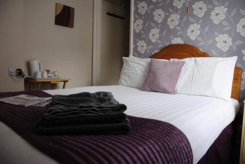 Hostal Taunton House
