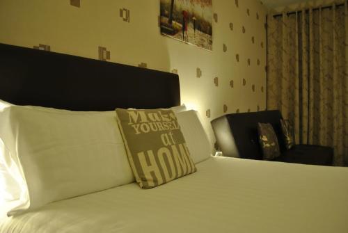 Hostal Taunton House