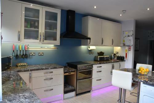 Hostal Taunton House