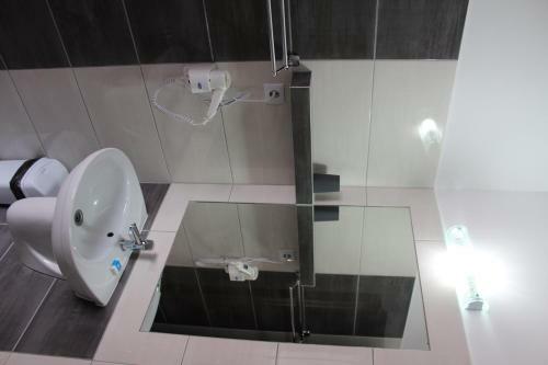 Hostal Villa Prestige