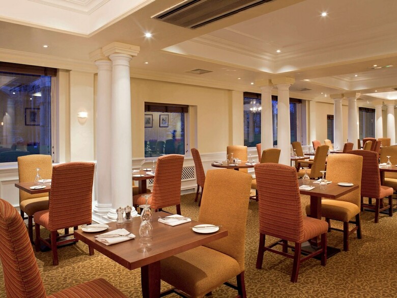 Mercure Winchester Wessex Hotel