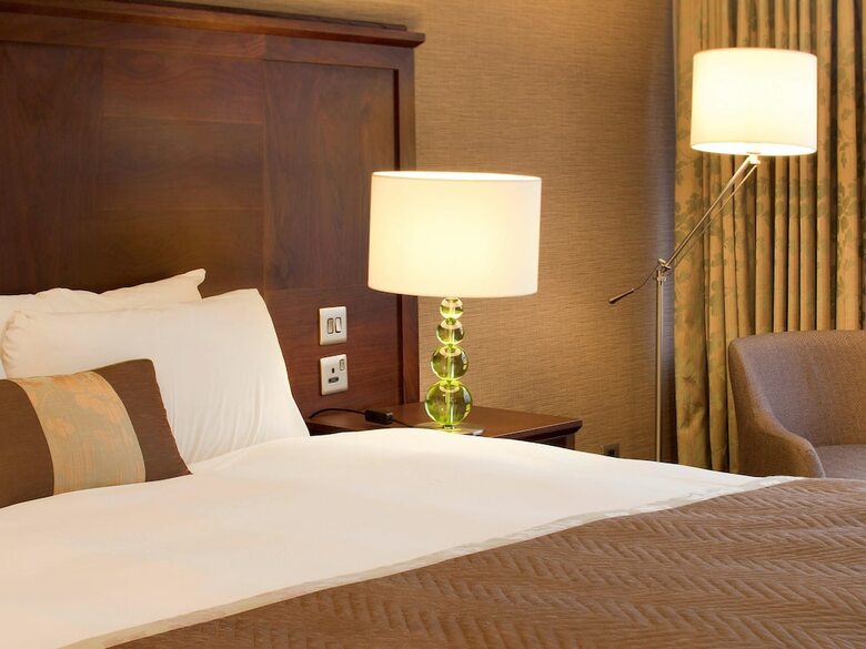 Mercure Winchester Wessex Hotel