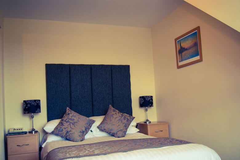 Membly Hall Hotel