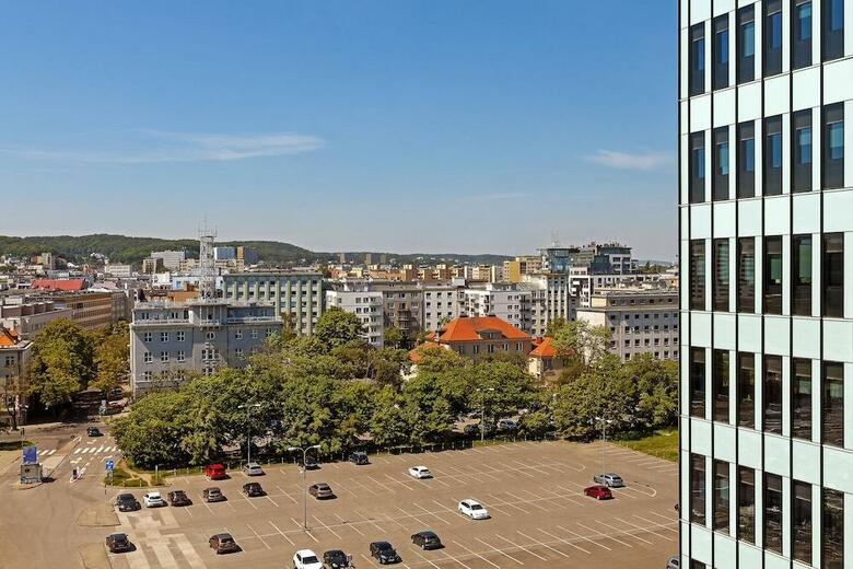 Hotel Courtyard By Marriott Gdynia Waterfront