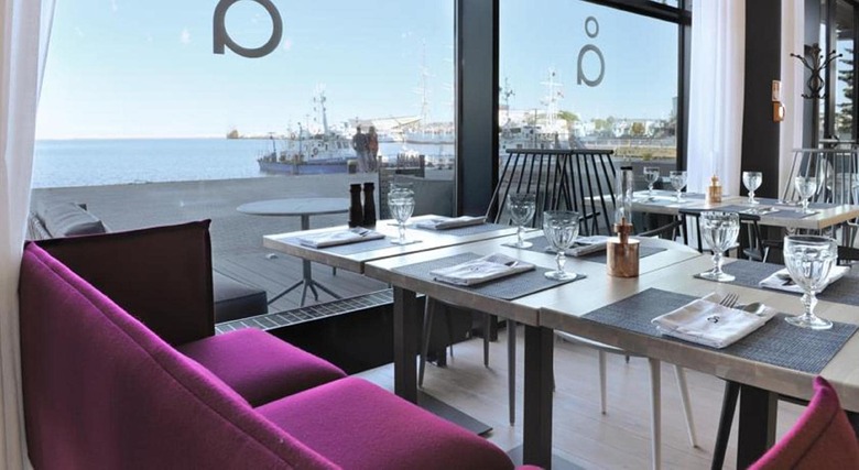 Hotel Courtyard By Marriott Gdynia Waterfront