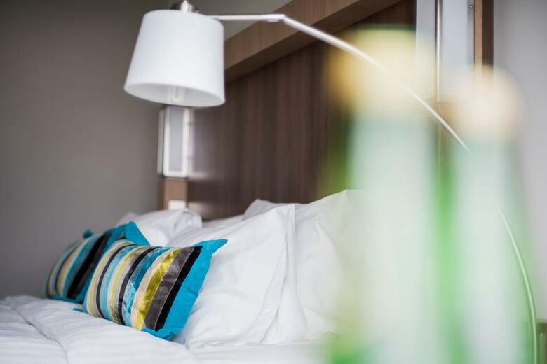 Hotel Courtyard By Marriott Gdynia Waterfront