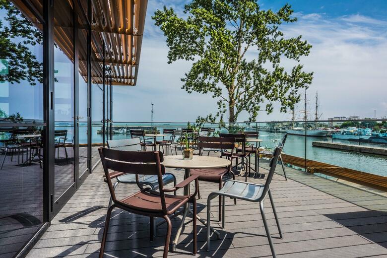 Hotel Courtyard By Marriott Gdynia Waterfront