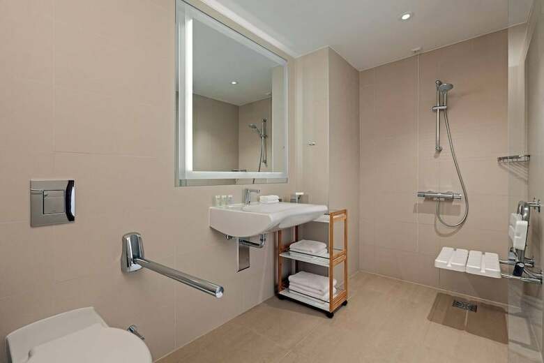 Hotel Courtyard By Marriott Gdynia Waterfront