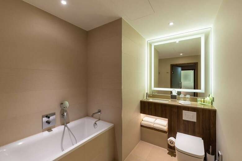 Hotel Courtyard By Marriott Gdynia Waterfront