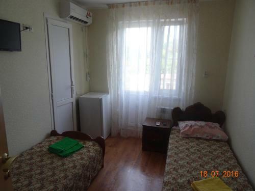 Hostal Lukomorye Guest House