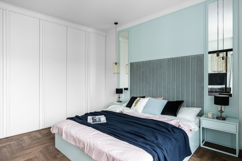 Grand Apartments Wave- Na Fali