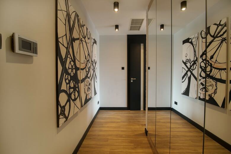 Grand Apartments Wave- Na Fali