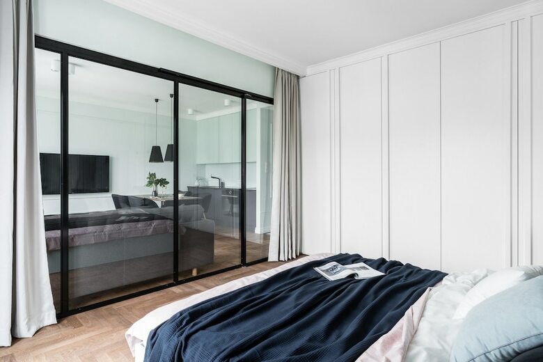 Grand Apartments Wave- Na Fali
