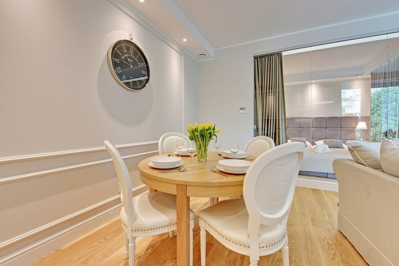 Grand Apartments Wave- Na Fali