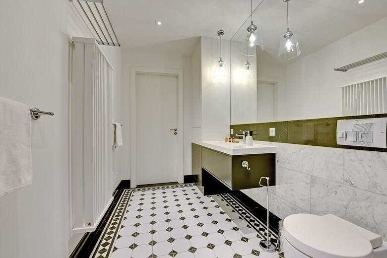 Grand Apartments Wave- Na Fali