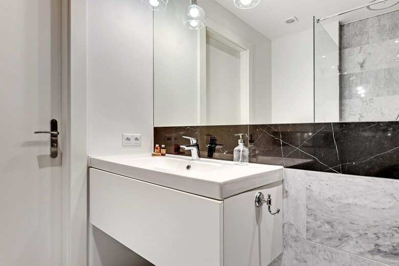 Grand Apartments Wave- Na Fali
