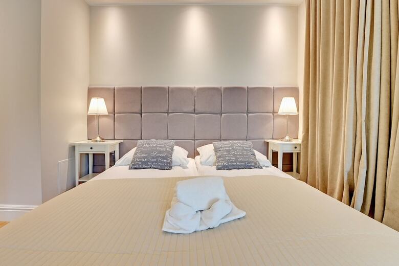 Grand Apartments Wave- Na Fali