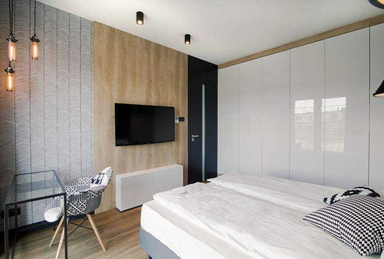 Grand Apartments Wave- Na Fali