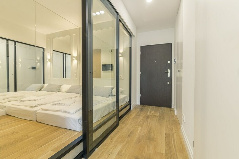 Grand Apartments Wave- Na Fali