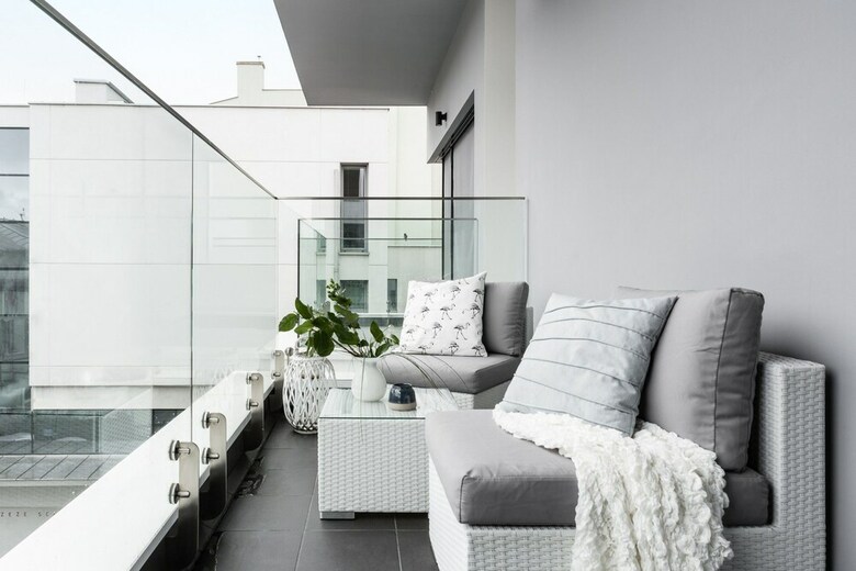 Grand Apartments Wave- Na Fali