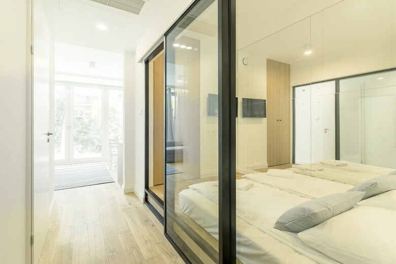 Grand Apartments Wave- Na Fali