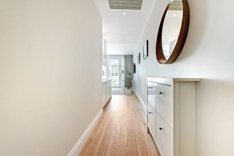 Grand Apartments Wave- Na Fali