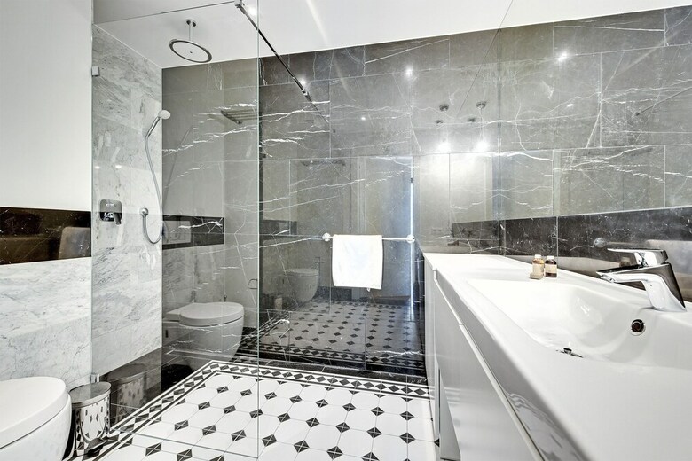 Grand Apartments Wave- Na Fali