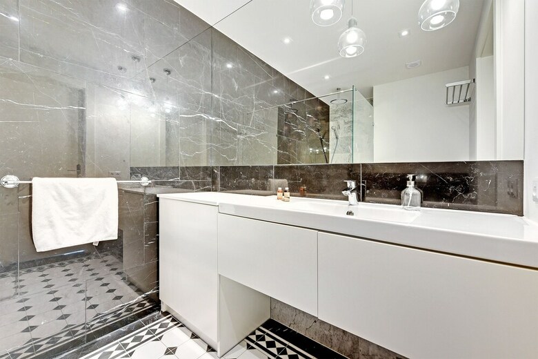 Grand Apartments Wave- Na Fali
