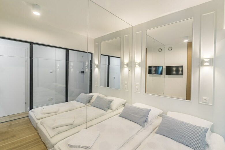 Grand Apartments Wave- Na Fali